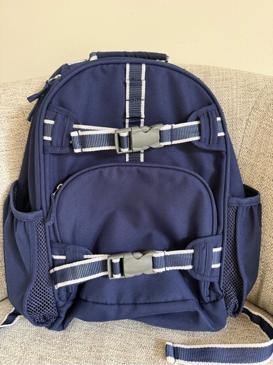 Pottery Barn Kids Other - Pottery Barn Kids Mckenzie Backpack
